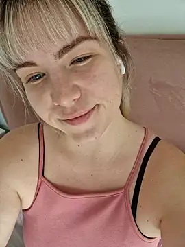 JoanGraziella Webcam-Show