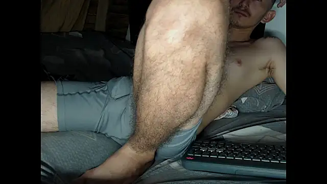 jefemasex's Live XXX Chat