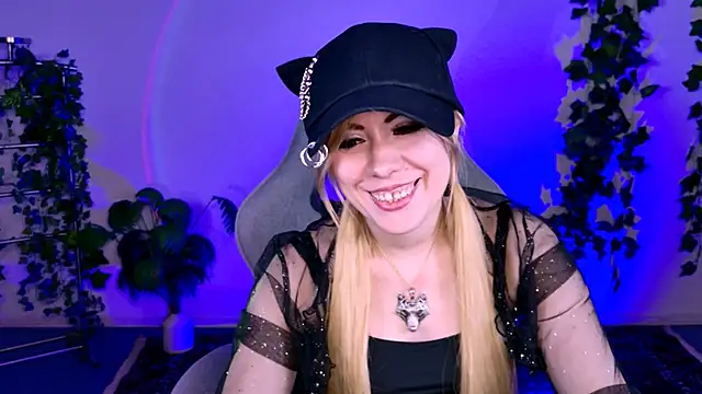 Kumiho_7777 Webcam show