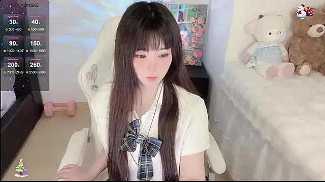 Mititii Live XXX Chat