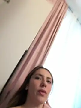 MariiD webkamerás műsora