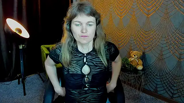 Anabell_xxx Adlı Modelin Canlı XXX Sohbeti