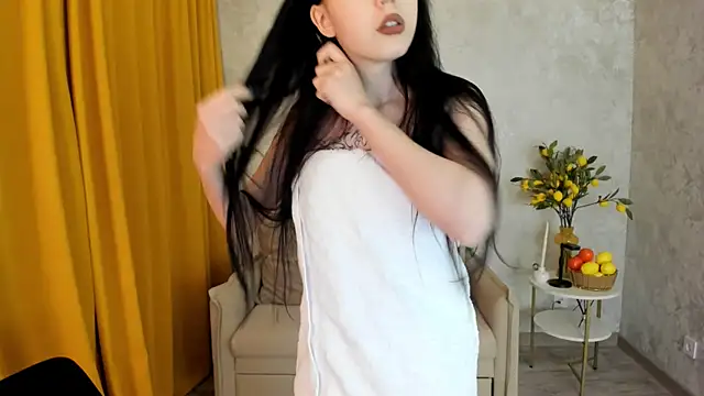 VioletHarme Obrolan Langsung XXX