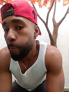 Dante_Knox Adlı Modelin Canlı XXX Sohbeti