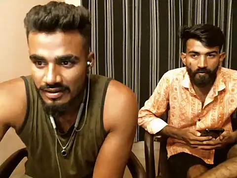 indianvijay: διαδικτυακό σόου στην κάμερα