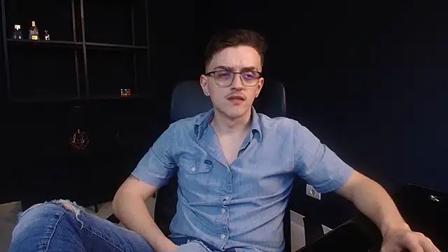 FelixStarkk Webcam show