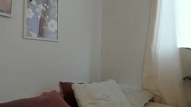 canelleGarces Live XXX-Chat