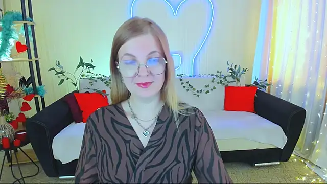 Chat XXX en directo de YourUniverser