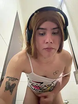 CALL_me_goddess Webcam Show