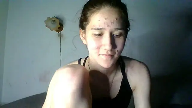 Chatroom XXX en direct de NickiKisinger