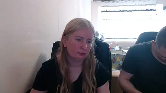 Вебкам-шоу PeterAndJen