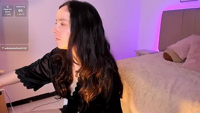 ana_ev élő XXX-chatje