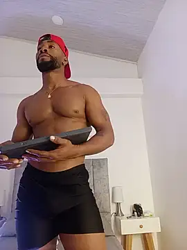 Dante_Knox webkamerás műsora