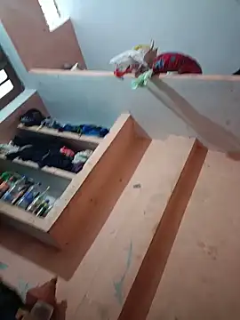 nidishah webkamerás műsora