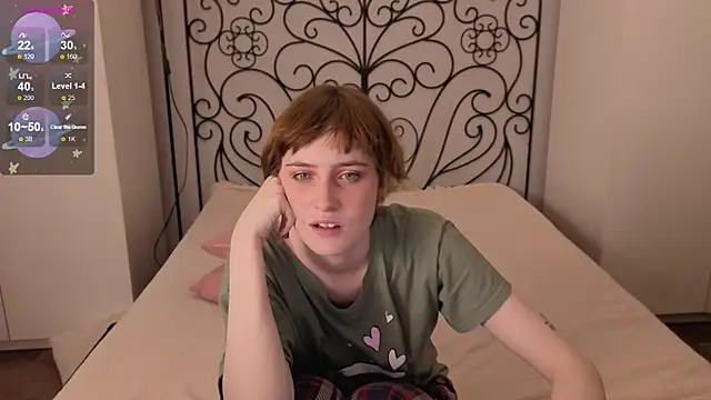 Chat +18 de Danny_loves_Mary ao vivo
