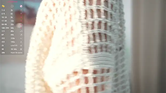 Živý XXX chat KarraSilent