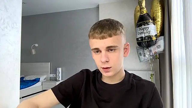 Chat XXX en directo de SoloFury