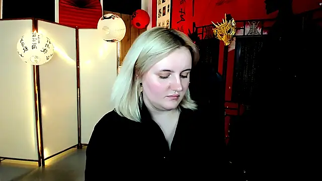 Chat +18 de KathyBriggs ao vivo