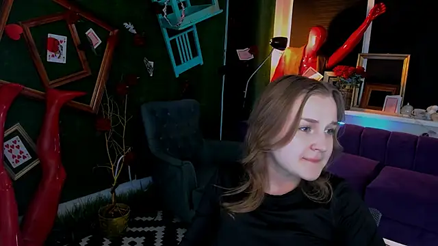 LissaTelorn Live XXX chat