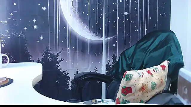Hikaryfire's Live XXX Chat