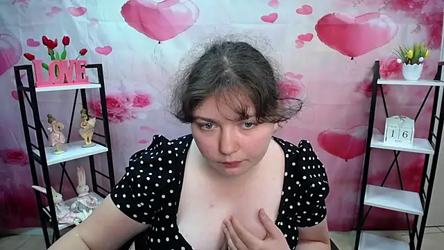 NeonilaLisova Obrolan Langsung XXX