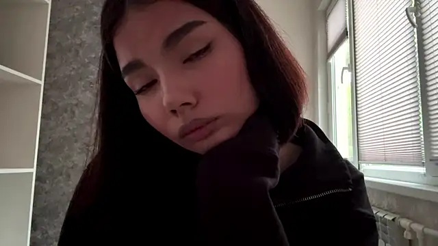 MarylnMonnier Obrolan Langsung XXX
