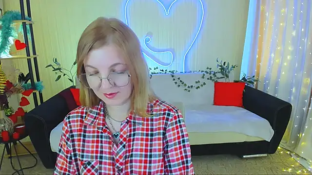 Chat XXX ao vivo de YourUniverser