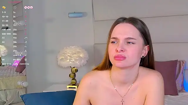 VanesaBelle 라이브 XXX 채팅