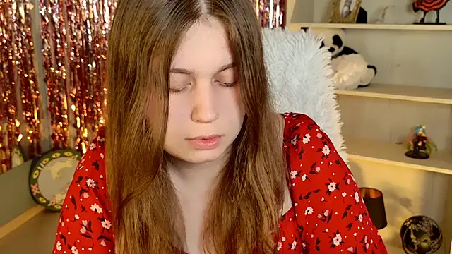 FioraMarmoris – Live XXX-chat