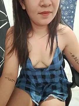 Živý XXX chat pretty_yesha