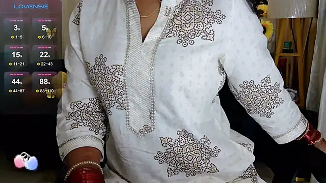 عرض كام apsara_tanu