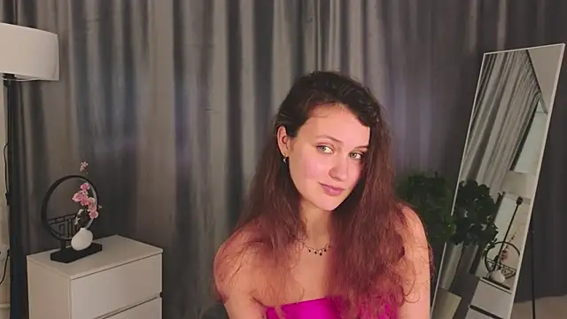 FoxFever Live XXX Chat