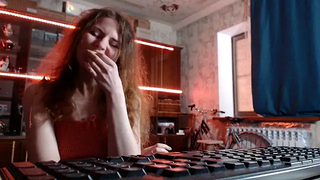 Živý XXX chat pa1e_pr1ncess