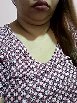 Ravina_patil1 웹캠 쇼