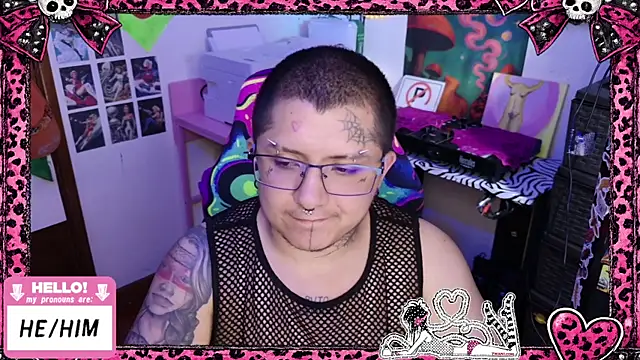 masterkevinftm – Kamerová šou