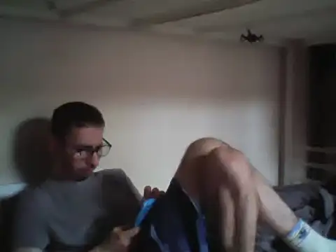 HoundingIniquity Webcam Show