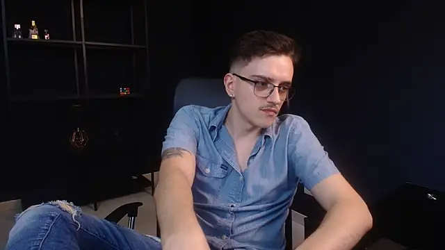 FelixStarkk Webcam show