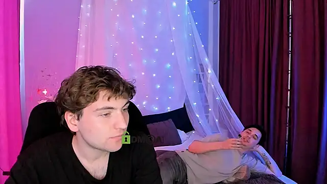 Вебкам-шоу joseph_bear_