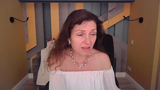 EllaLong – Naživo XXX chat