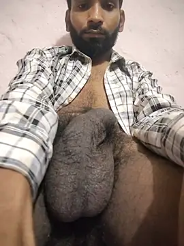 Akki-101 webkamerás műsora