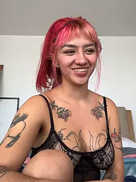 nth-li – Live XXX-chat