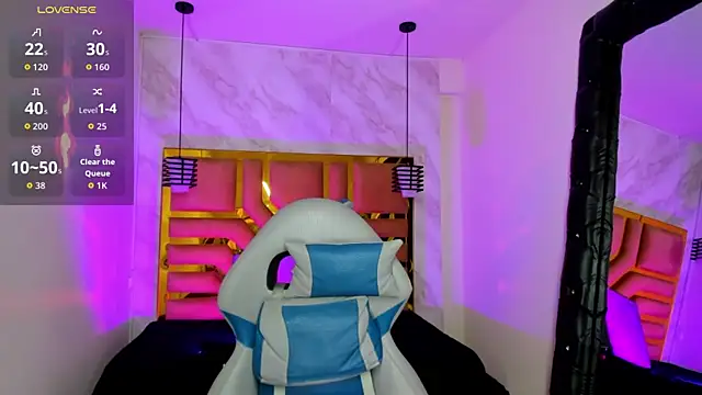 Chat XXX Live Luciifeer_