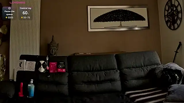 ApollonFit_x Pertunjukan Webcam