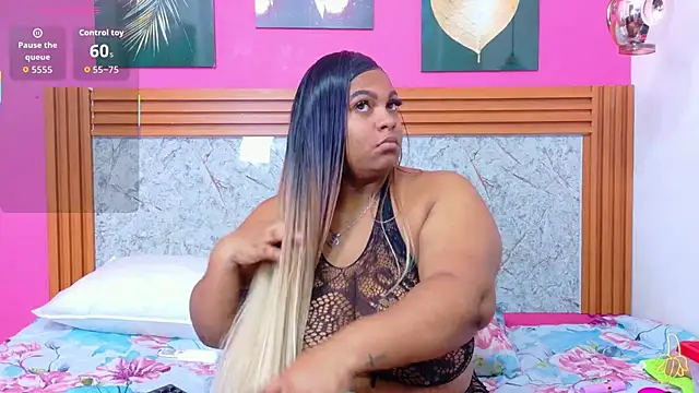 Chat XXX en directo de matureahomegirl
