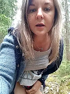 SwedishJennifer – webcam-show
