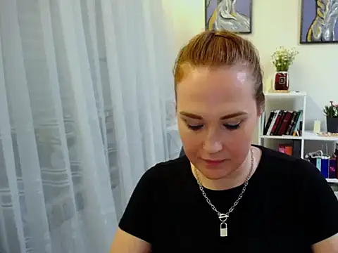 Lady_Tiana – Live XXX-chat
