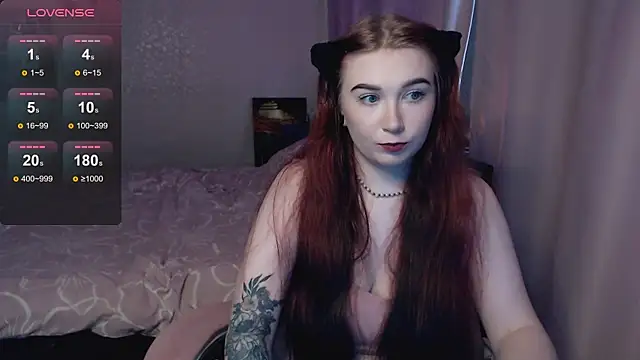Cute_lina's Live XXX Chat