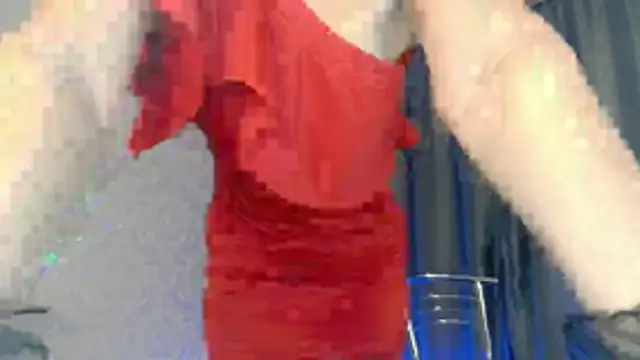 elenaza Pertunjukan Webcam