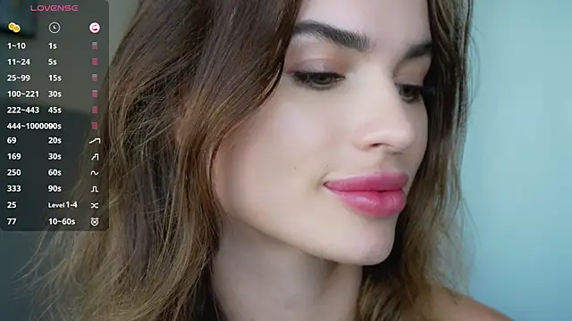 Živý XXX chat JodyBlow