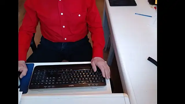 dutchpornking – webcam-show